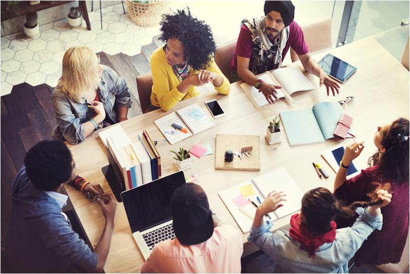 Module B : Key Challenges in the Integration of TCN Women