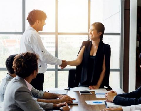 Module D : Gender equality policies in the workplace